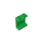 GDS-785 - Panel 1 x 2 x 2 [Side Supports / Hollow Studs]