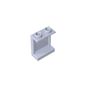 GDS-785 - Panel 1 x 2 x 2 [Side Supports / Hollow Studs]