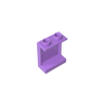 Medium Lavender 324