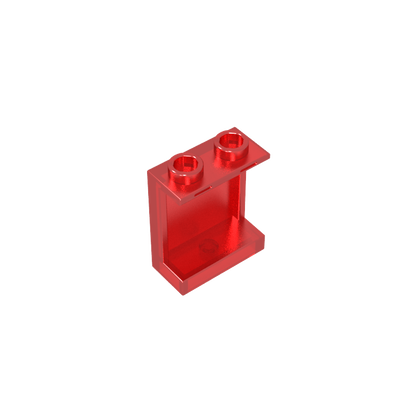 GDS-785 - Panel 1 x 2 x 2 [Side Supports / Hollow Studs]