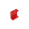 Transparent Red 41