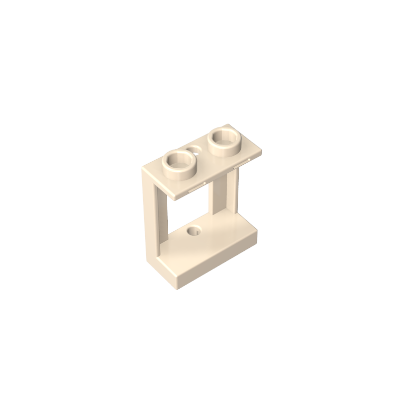 GDS-786 - Window 1 x 2 x 2 Castle