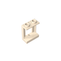 GDS-786 - Window 1 x 2 x 2 Castle
