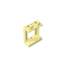 Lemon Chiffon
