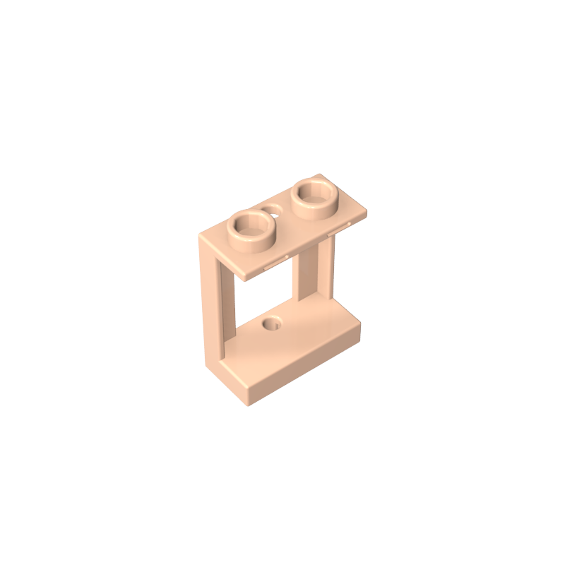 GDS-786 - Window 1 x 2 x 2 Castle