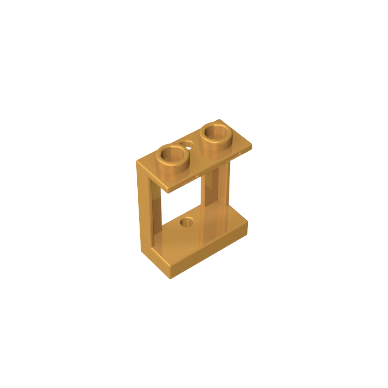 GDS-786 - Window 1 x 2 x 2 Castle