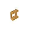 Warm Gold 297