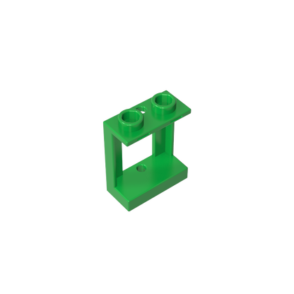 GDS-786 - Window 1 x 2 x 2 Castle