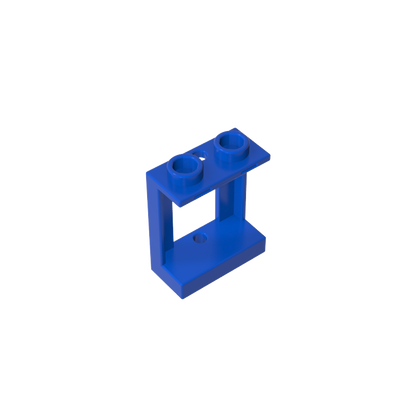 GDS-786 - Window 1 x 2 x 2 Castle