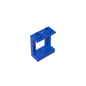 GDS-786 - Window 1 x 2 x 2 Castle