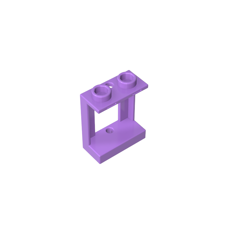 GDS-786 - Window 1 x 2 x 2 Castle