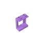 GDS-786 - Window 1 x 2 x 2 Castle