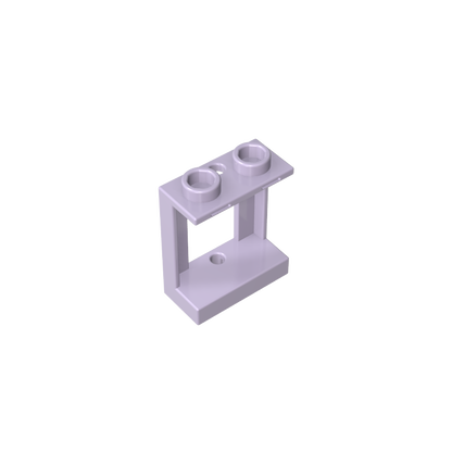 GDS-786 - Window 1 x 2 x 2 Castle