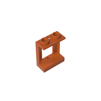 GDS-786 - Window 1 x 2 x 2 Castle