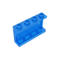 GDS-787 - Panel 1 x 4 x 2 with Side Supports - Hollow Studs