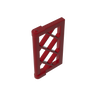 New Dark Red 154