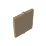 Sand Yellow 138