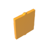 Flame Yellowish Orange 191