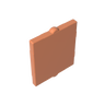Dark Salmon