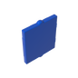 GDS-791 - Glass for Window 1 x 2 x 2 Flat
