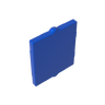 Bright Blue 23