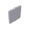 Silver Metallic 315