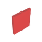 GDS-791 - Glass for Window 1 x 2 x 2 Flat
