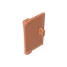 Dark Salmon