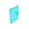 Transparent Light Blue 42