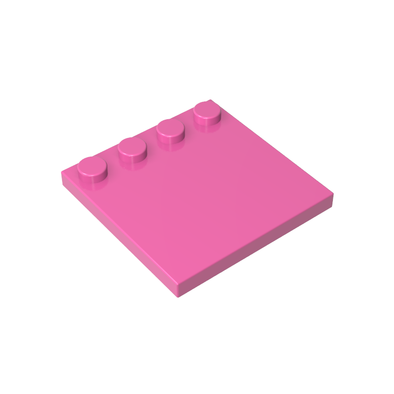 GDS-794 - Plates Special 4 x 4 with Studs on One Edge [Plain]