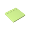 Spring Yellowish Green 326
