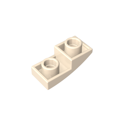 GDS-795 - Slope Curved 2 x 1 Inverted