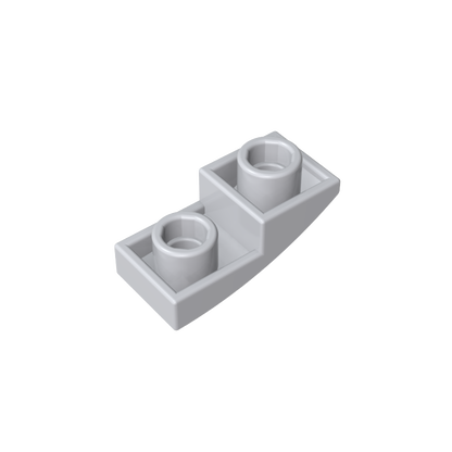 GDS-795 - Slope Curved 2 x 1 Inverted