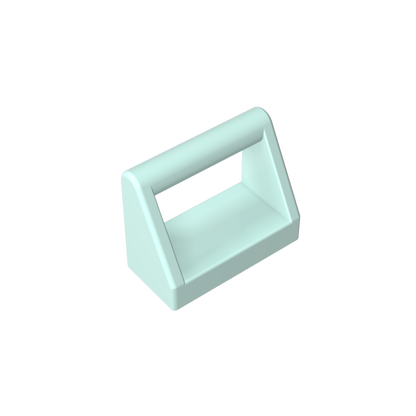 GDS-796 - Tile Special 1 x 2 with Handle