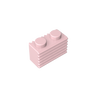 Light Pink