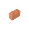 Dark Salmon