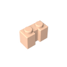 Light Nougat 283