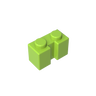 Bright Yellowish Green 119