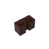 Dark Brown 308