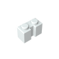 GDS-798 - Brick Special 1 x 2 with Groove