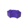 Medium Lilac 268