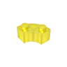 Transparent Yellow 44