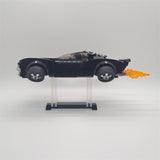 GOBRICKS MOC 146135 Single seater hovercar