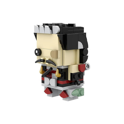 MOC-A1130Y02 Apex Legends - Fuse