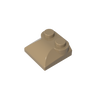 Sand Yellow 138