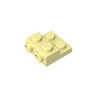 Lemon Chiffon