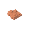 Dark Salmon