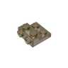 Transparent Brown 111