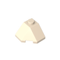 GDS-802 - Wedge Sloped 45 Degrees 2 x 2 Corner