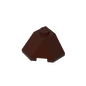 GDS-802 - Wedge Sloped 45 Degrees 2 x 2 Corner